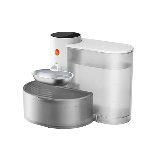 Automatic Cordless Pet Water Fountain