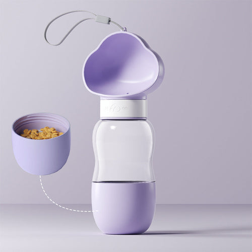 Portable Dog Water Cup