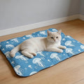 Self-Cooling Pet Mat